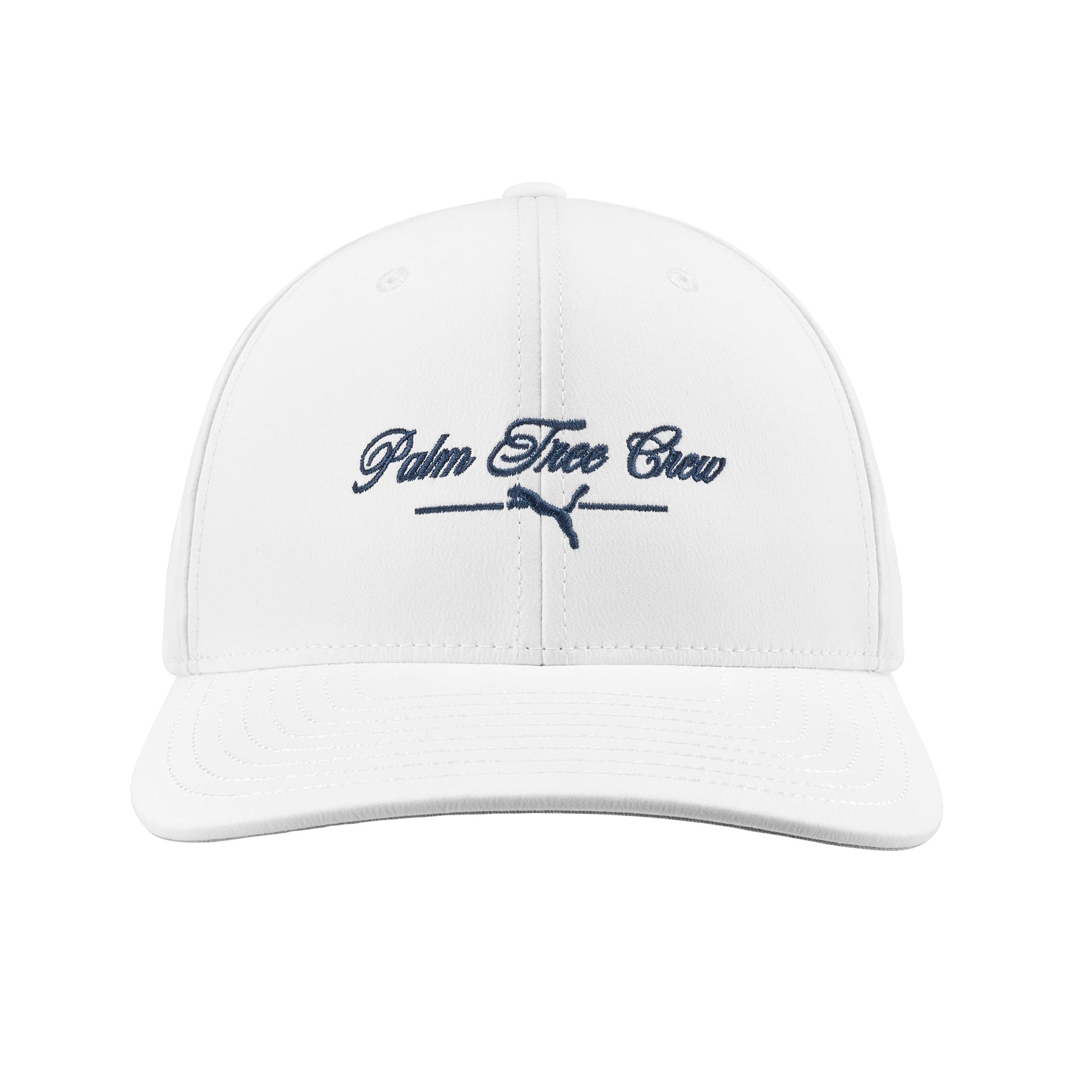 White Glow / Deep Navy