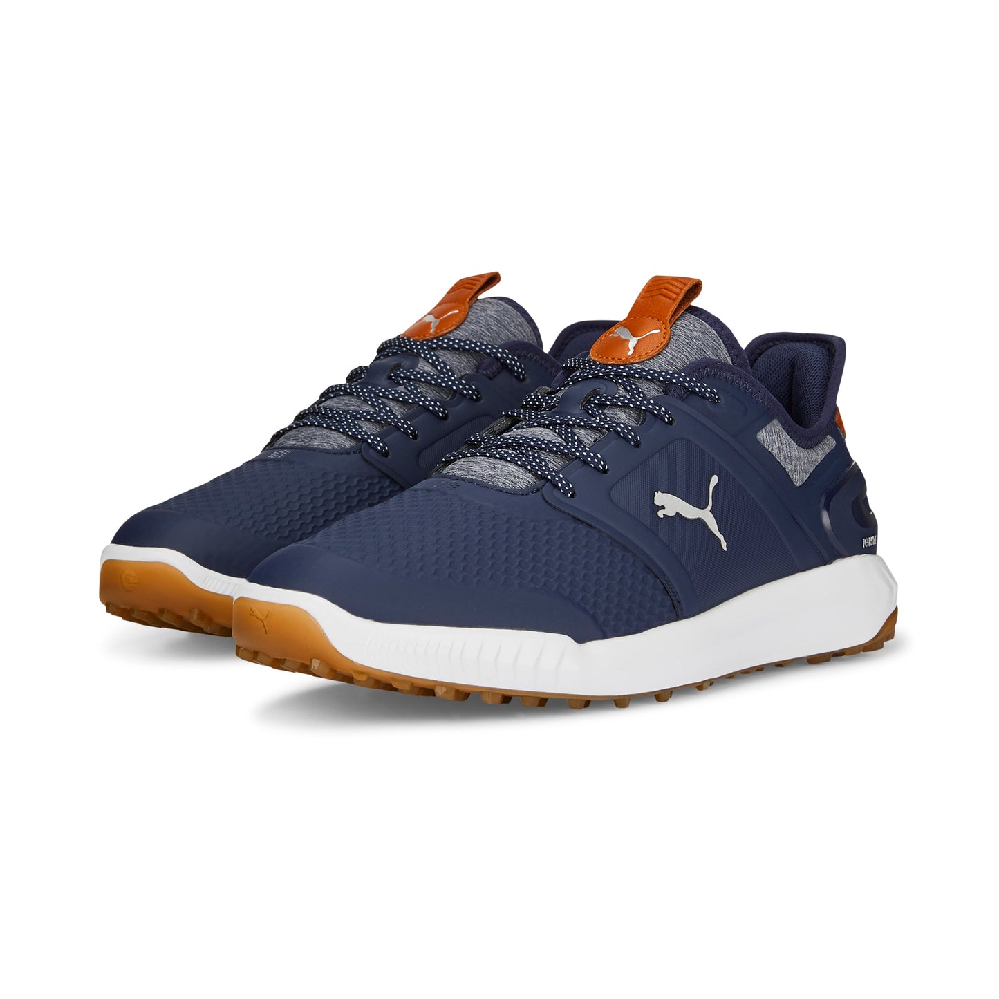 Puma Navy / Puma Silver