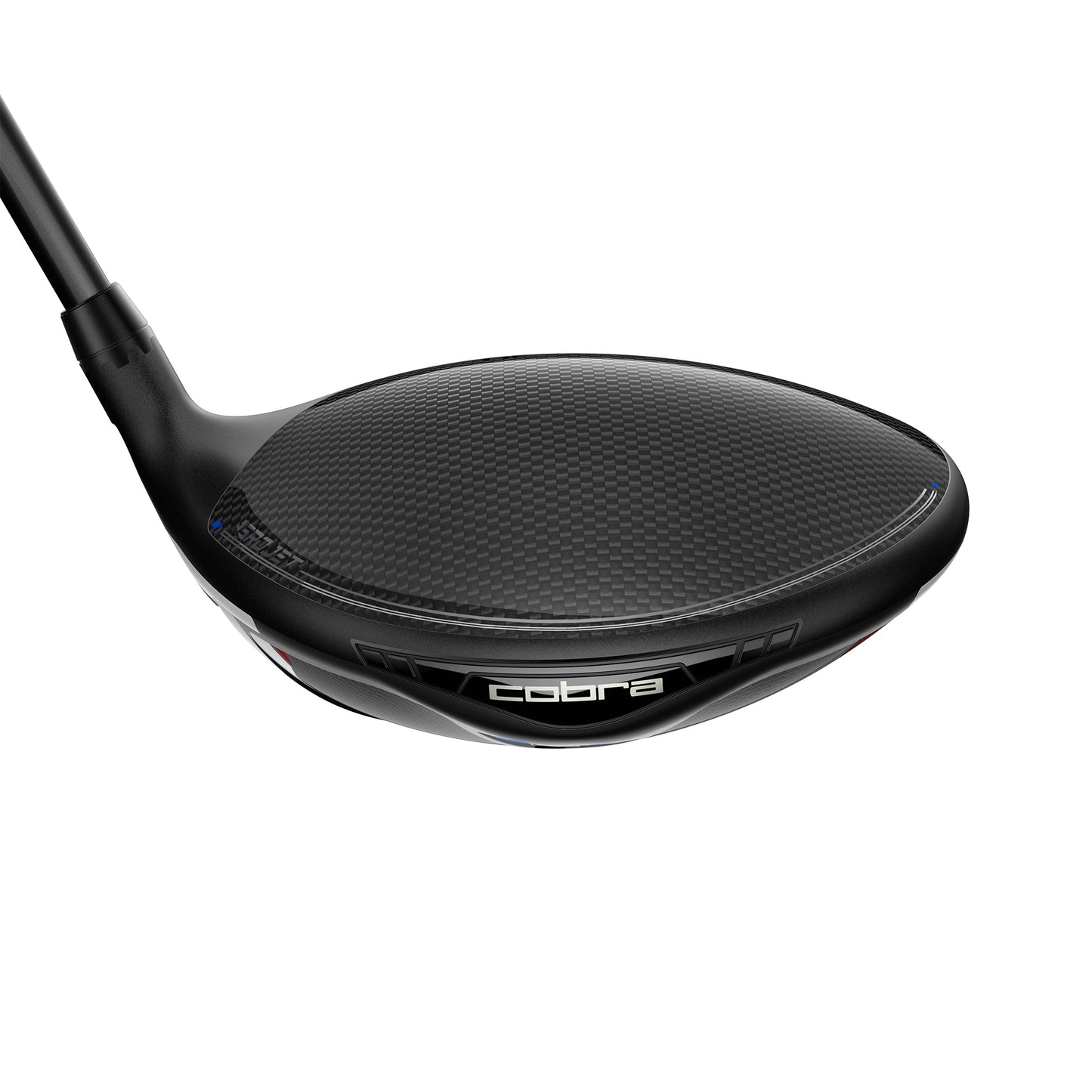 AEROJET MAX Driver | Left